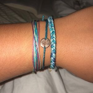 Pura Vida Bracelets!